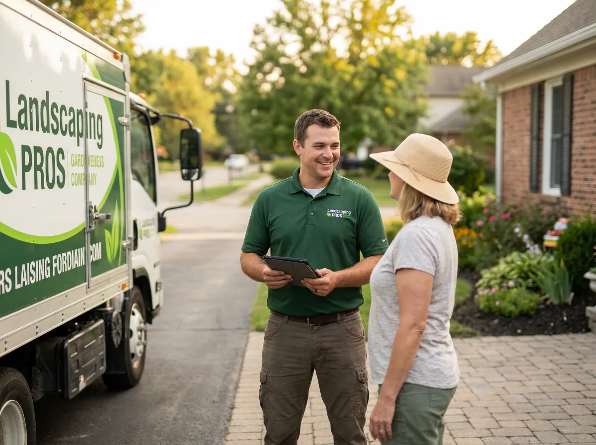 Landscaping Oley, PA FAQs